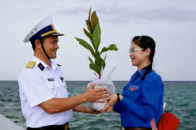 Phát động chiến dịch 