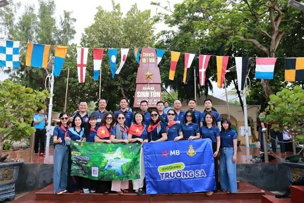 Phát động chiến dịch Phát động chiến dịch