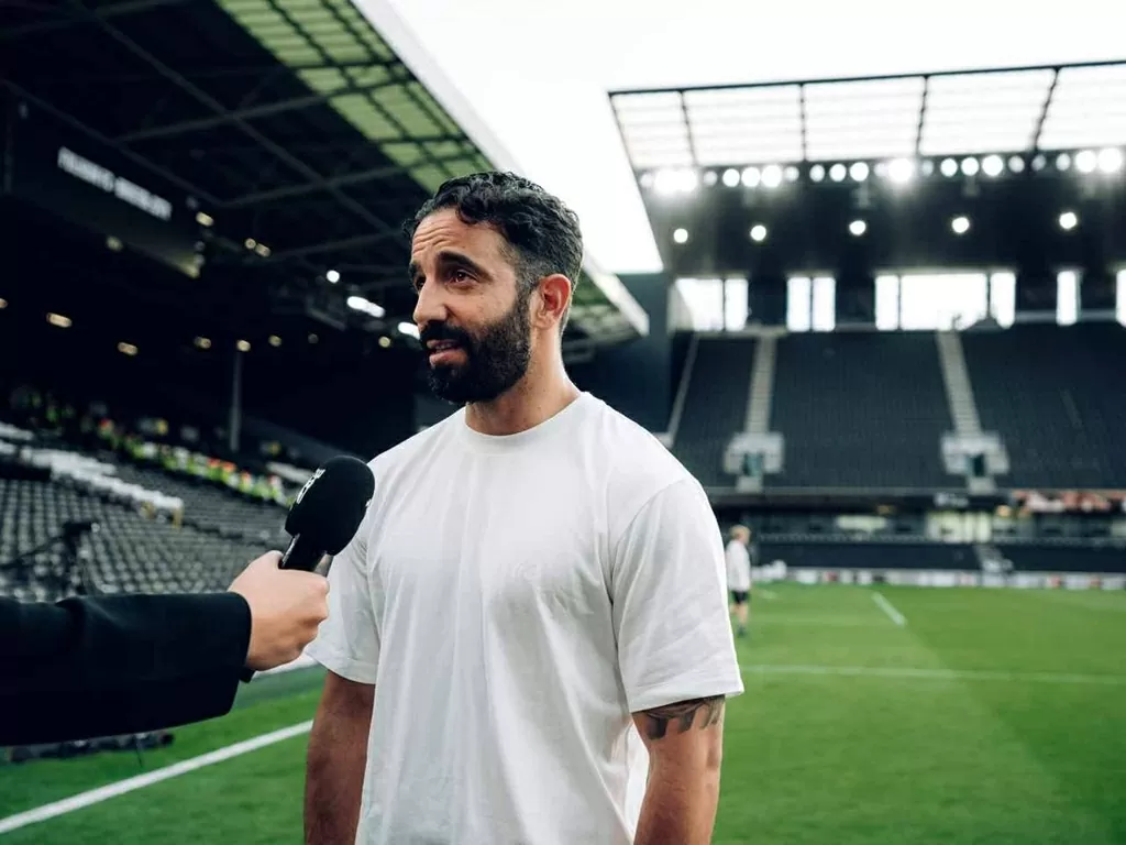 Tỷ lệ chiến thắng của HLV Ruben Amorim chỉ bằng HLV hai lần rớt hạng