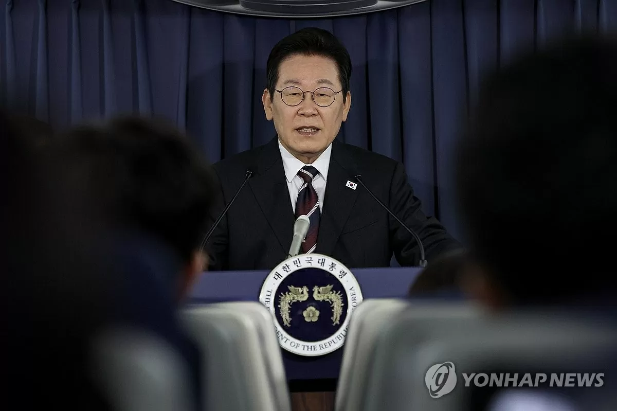 Khẳng định tình hình hiện nay với Triều Tiên 'tồi tệ hơn' năm 2018, Tổng thống Hàn Quốc sẽ làm một điều tại cuộc gặp với Tổng thống Mỹ