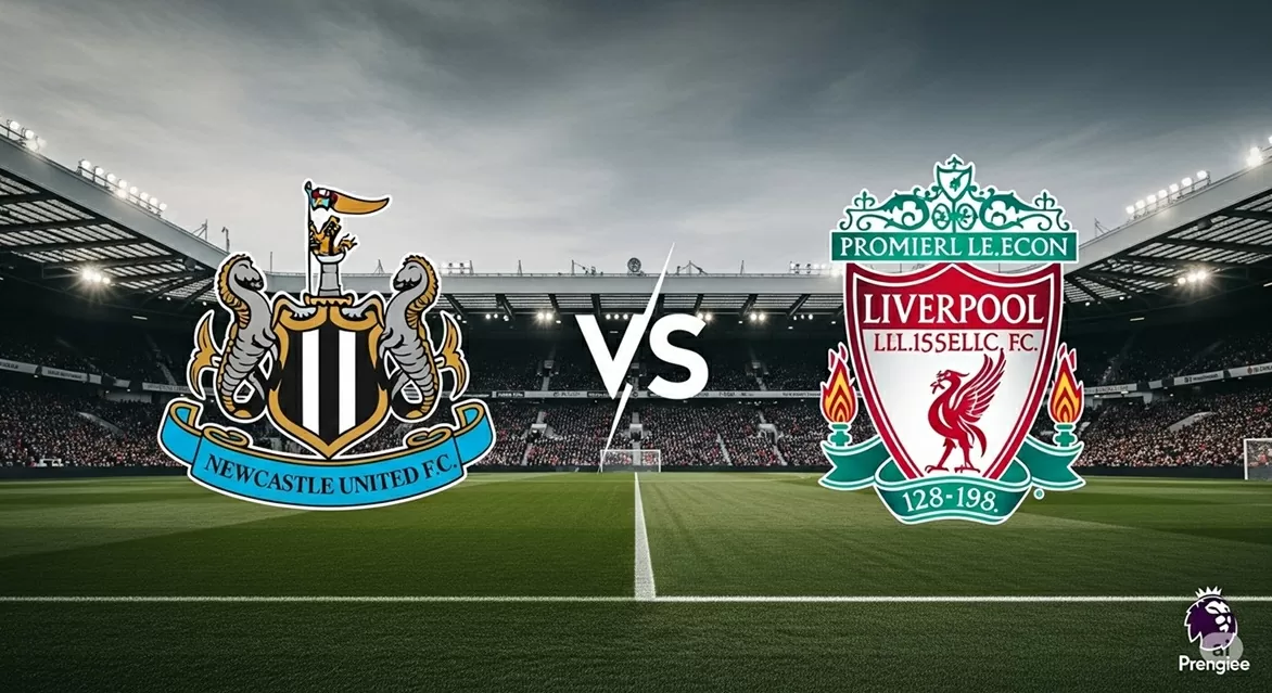 Nhận định, dự đoán tỷ số Newcastle vs Liverpool: Công không bù thủ