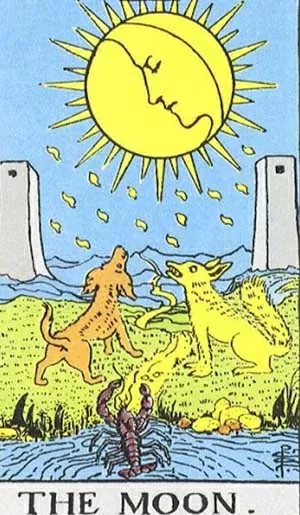 Bài tarot hôm nay 29/8: Trong mắt mọi người, cuộc sống của bạn trông ra sao? Bài tarot hôm nay: