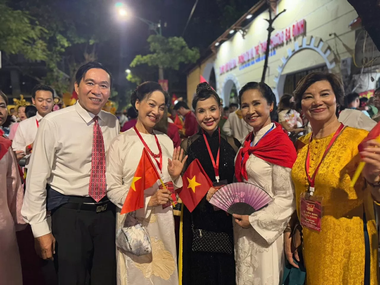Sao Việt: Hồng Diễm