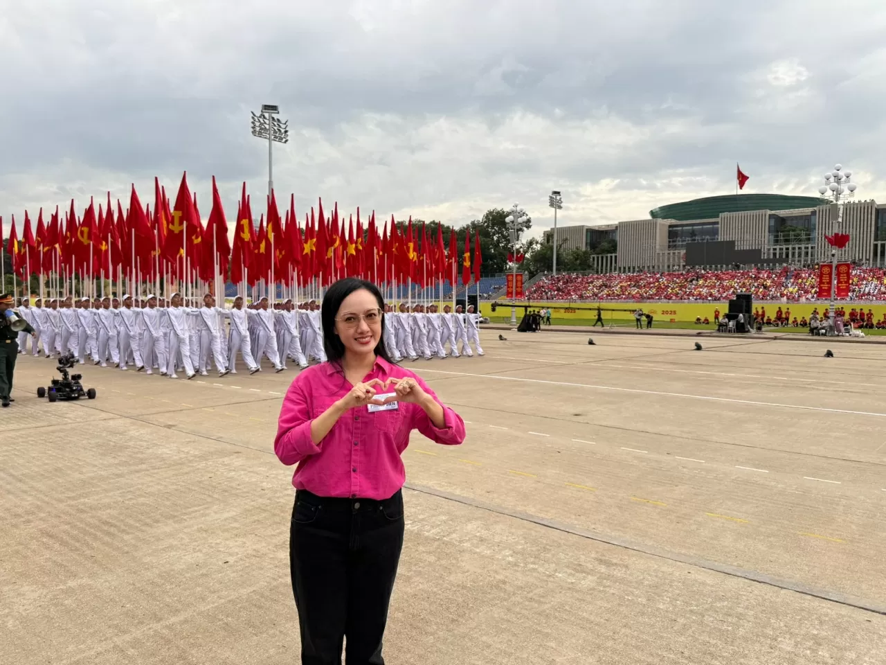 Sao Việt: Hồng Diễm
