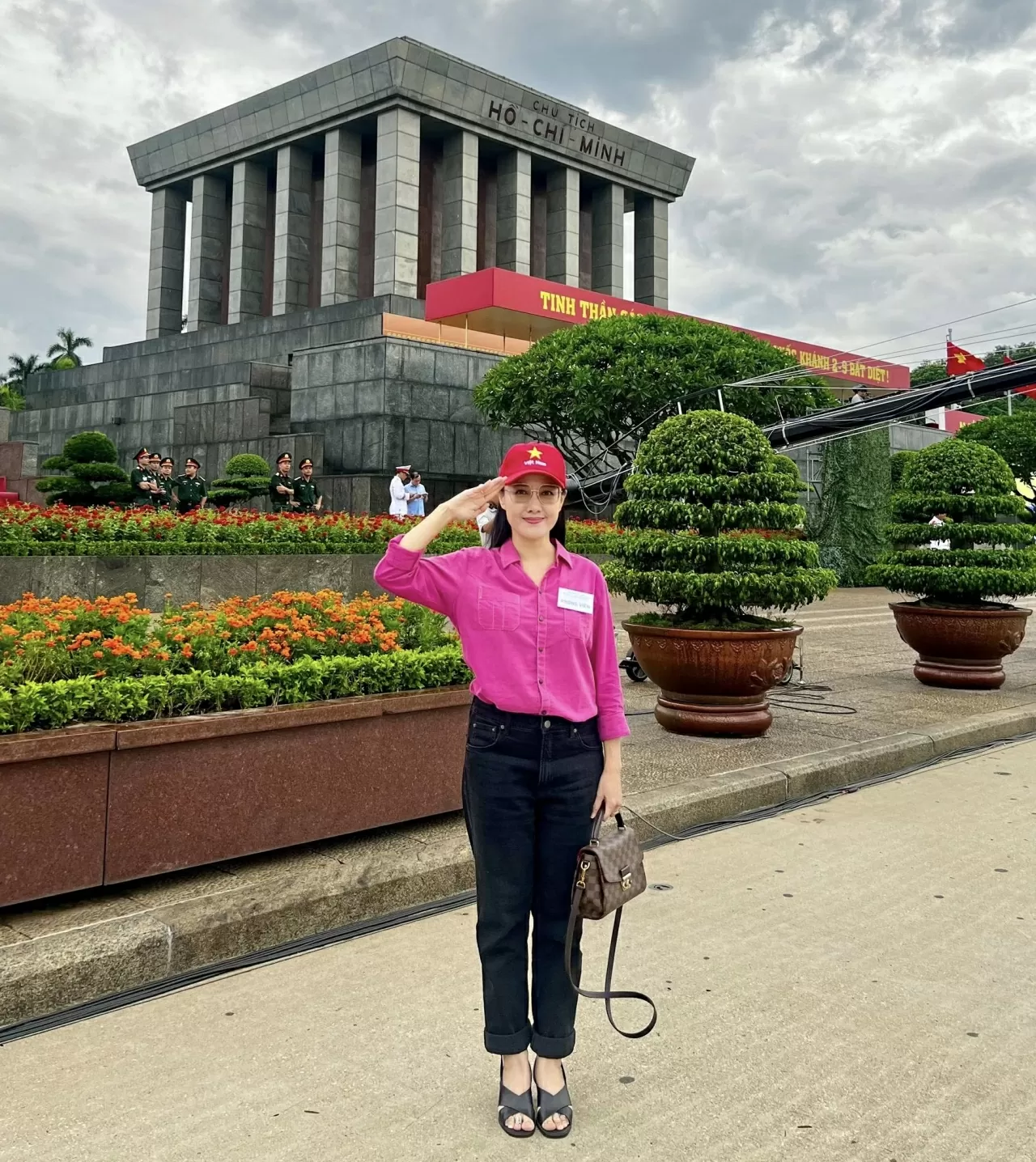 Sao Việt: Hồng Diễm