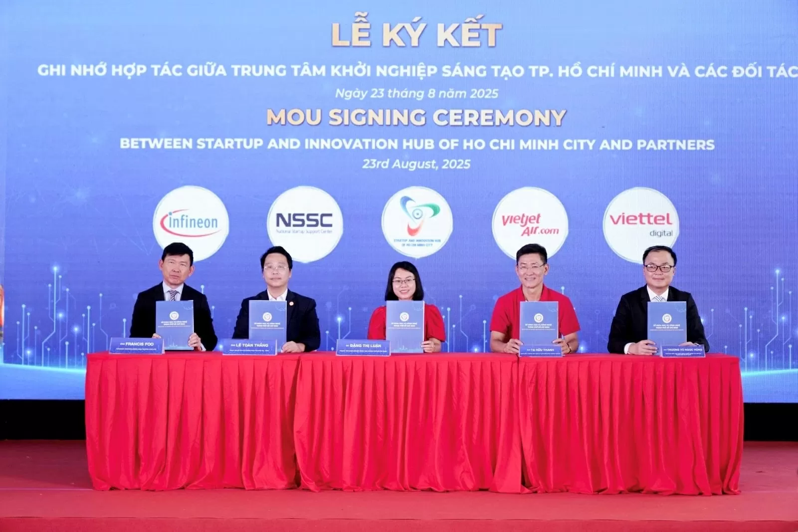 Vietjet “Chuyến bay Khởi nghiệp”, đổi mới sáng tạo Việt Nam - Ấn Độ