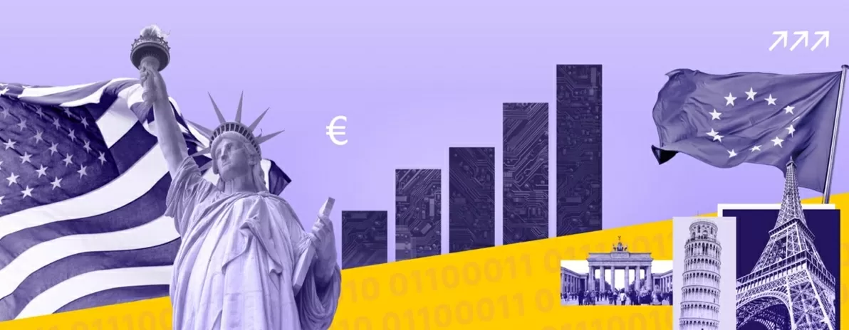 Mỹ toan tính hành động chưa từng có tiền lệ ngăn cản EU thực hiện đạo luật bước ngoặt?