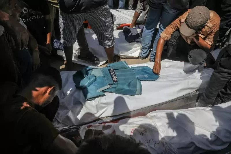 Không kích bệnh viện Gaza gây thương vong lớn, Israel ra tuyên bố nói hối tiếc sâu sắc, Anh kinh hoàng