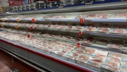 Giá heo hơi hôm nay 14/1: Giữ nhịp tăng trên cả 3 miền, dao động từ 65.000 - 75.000 đồng/kg