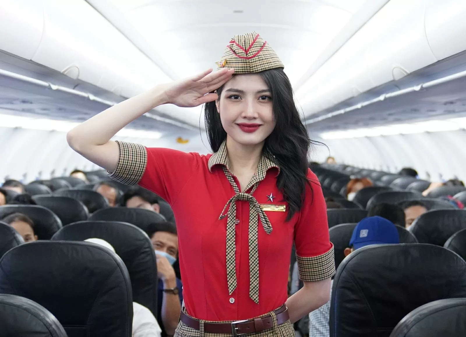 Vietjet tăng tần suất bay Singapore – Phú Quốc, giá vé từ 0 đồng Vietjet tăng tần suất bay Singapore – Phú Quốc,
giá vé từ 0 đồng