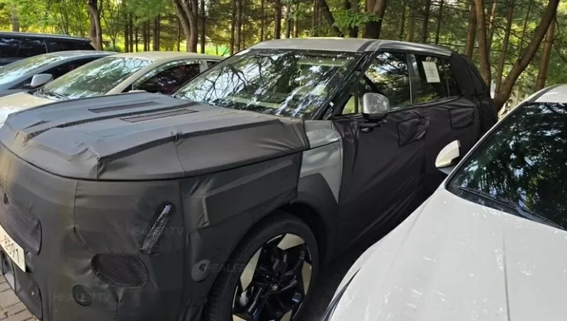 Hyundai chính thức tuyên bố Tucson 2026 sẽ không còn sử dụng động cơ diesel. Hyundai chính thức tuyên bố Tucson 2026 sẽ không còn sử dụng động cơ diesel.