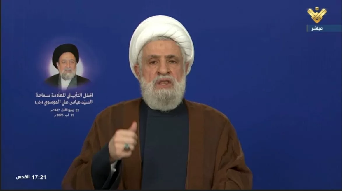 Nhận được tín hiệu, Israel nhẹ giọng với Lebanon, Hezbollah ra tuyên bố quyết không buông vũ khí