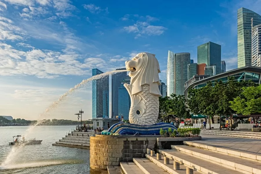 Quốc gia Đông Nam Á được đánh giá là hòa bình nhất châu Á? (Nguồn: Shutterstock)