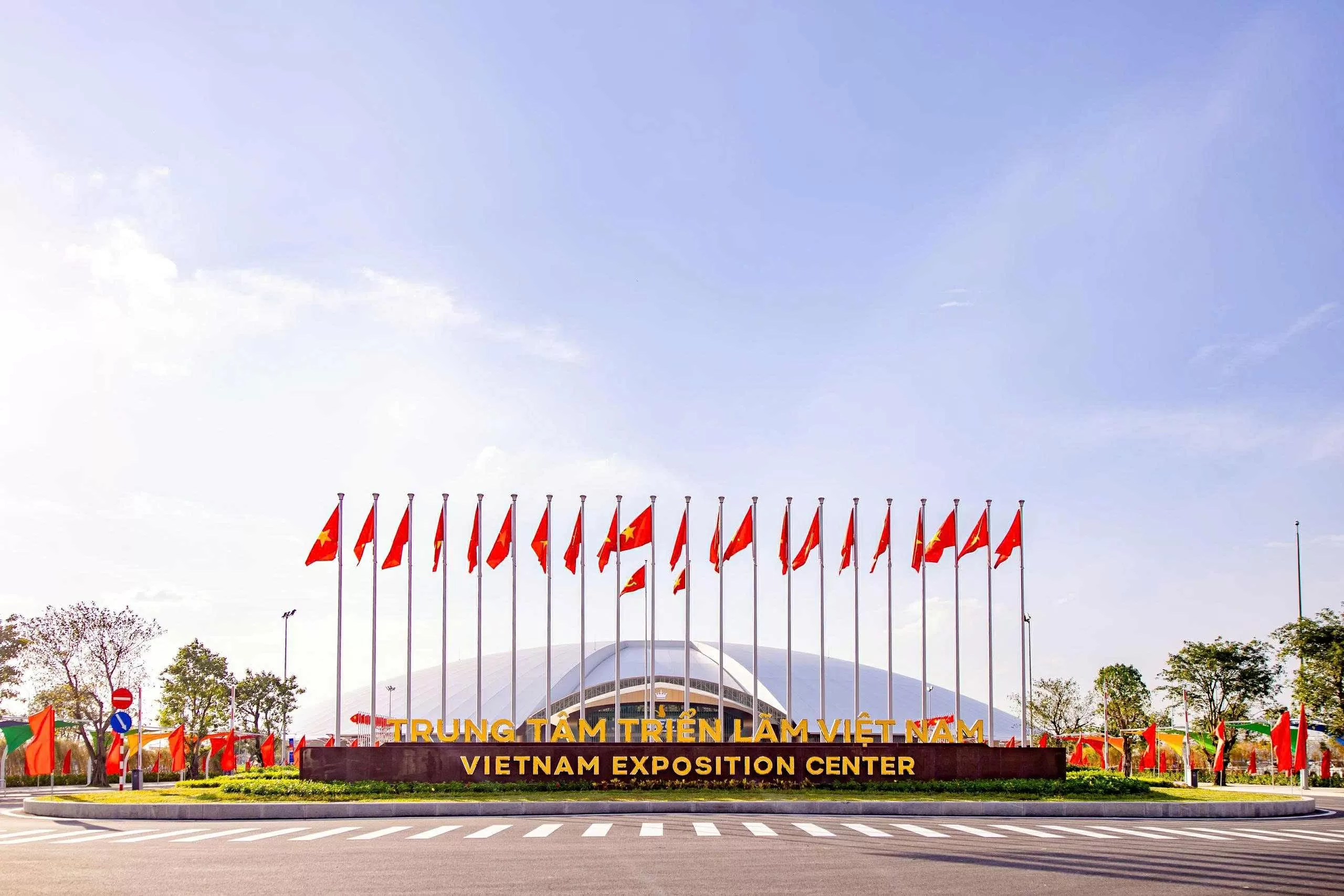 ● Vietravel Airlines Triển lãm Thành tựu Đất nước 80 năm Quốc khánh ● Vietravel Airlines Triển lãm Thành tựu Đất nước 80 năm Quốc khánh