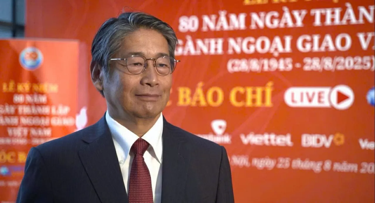 (Nguồn: Báo Thế giới và Việt Nam)