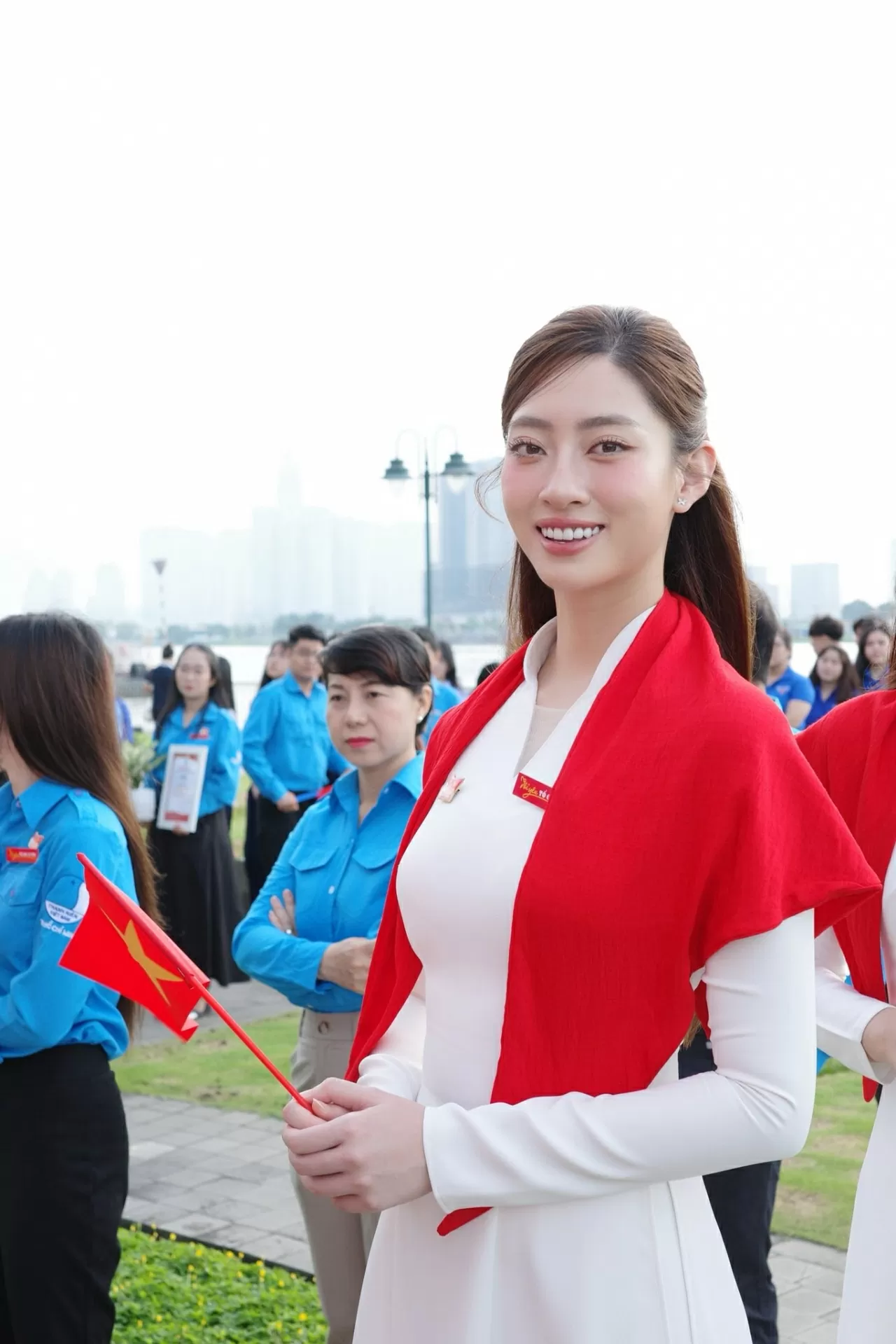 Sao Việt: Hồng Diễm