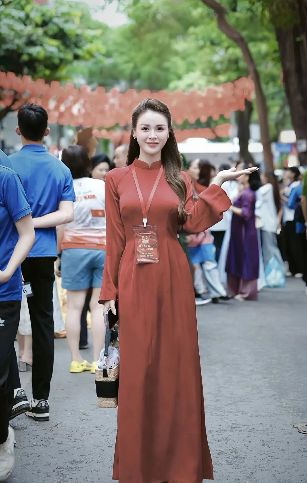 Sao Việt: Hồng Diễm