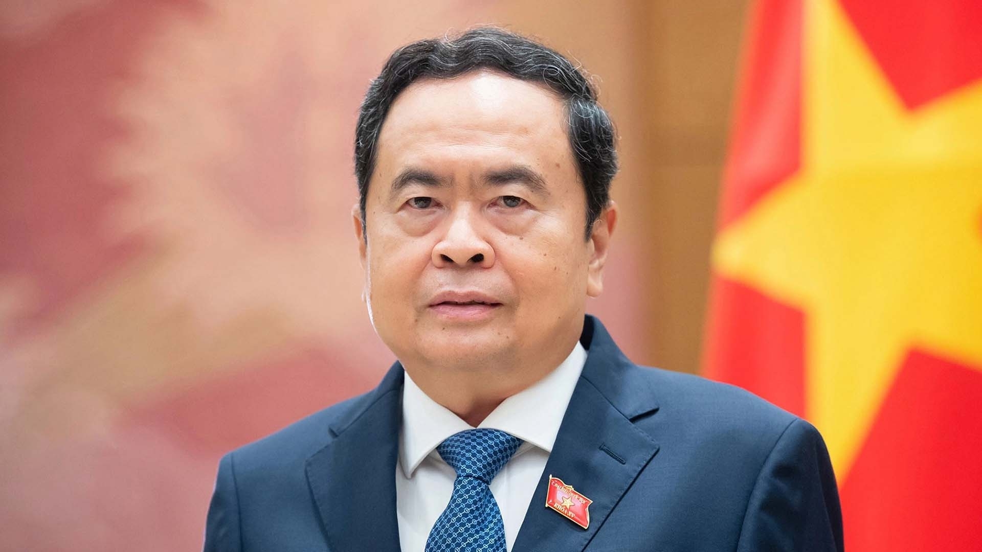 Đối ngoại Quốc hội đóng góp vào thành tựu đối ngoại của đất nước trong 80 năm qua