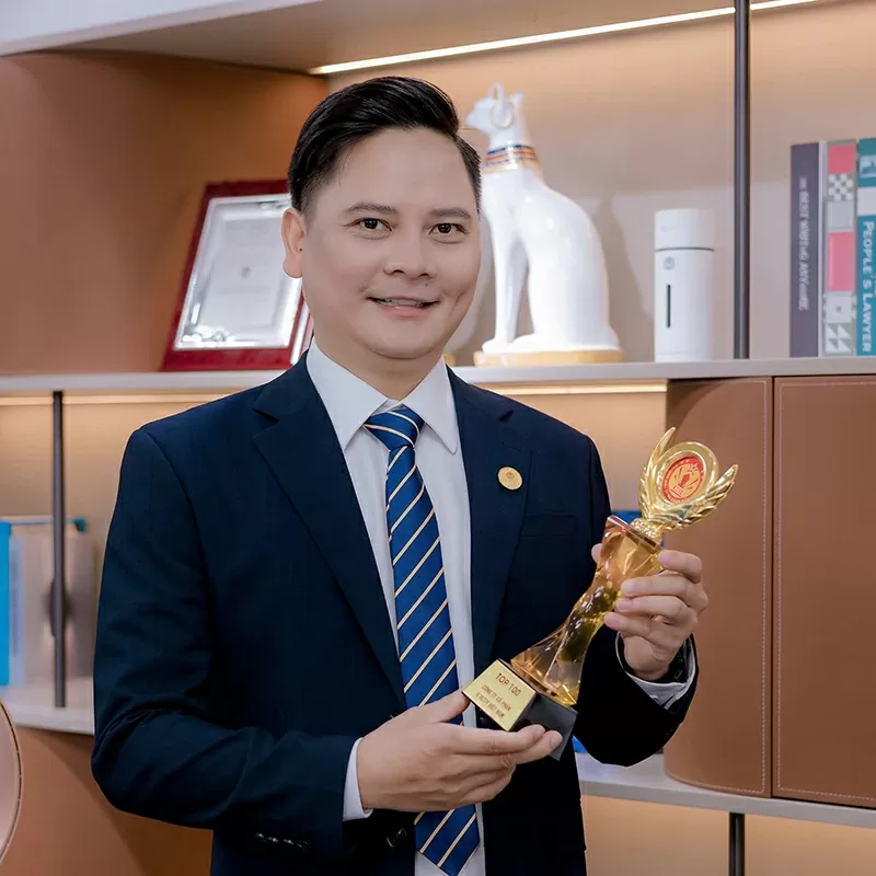 Doanh nhân Phùng Đình Việt: Người đứng sau sự phát triển thương hiệu thiết bị công nghiệp Bstrong