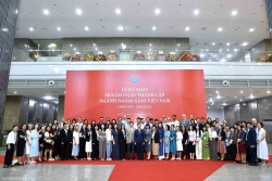 Hội nghị Gặp gỡ các tổ chức phi chính phủ nước ngoài tại Việt Nam năm 2025