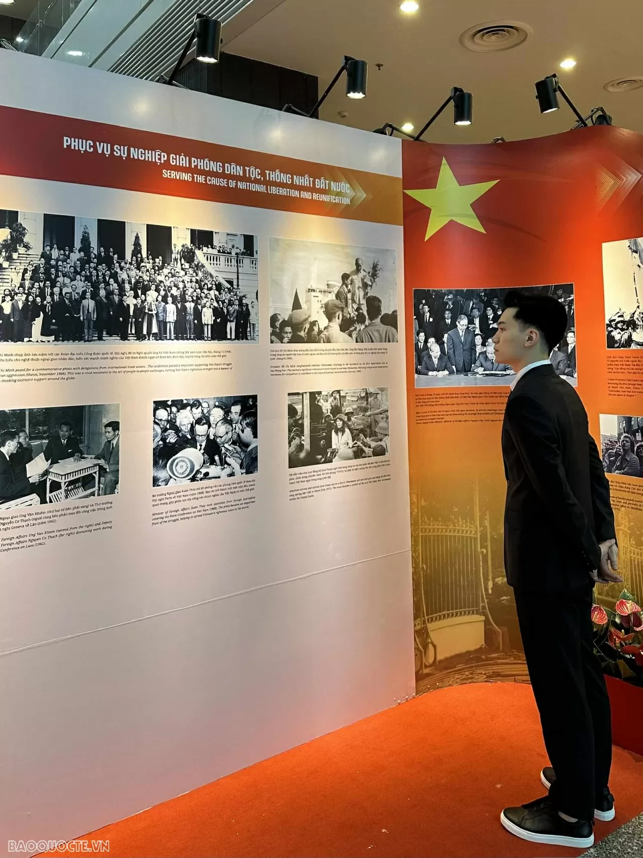 Thế hệ trẻ ngành Ngoại giao: Tiếp lửa truyền thống, vững bước tương lai