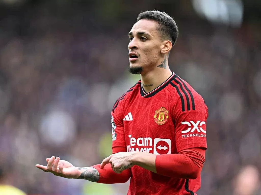 Nút thắt trong thương vụ Antony được dỡ bỏ Nút thắt trong thương vụ Antony được dỡ bỏ