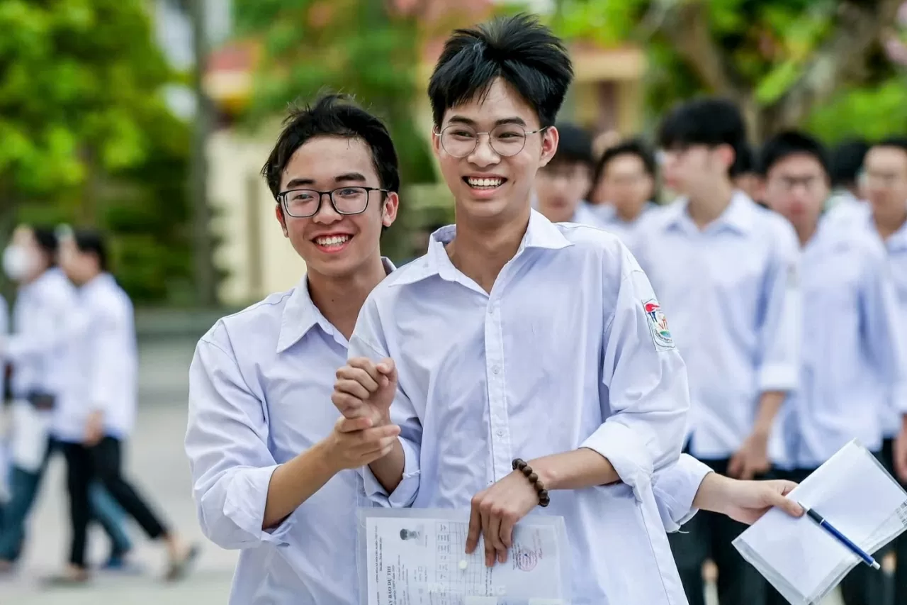 Bộ GD&ĐT: Thí sinh đủ điều kiện trúng tuyển chắc chắn được báo kịp hạn nhập học