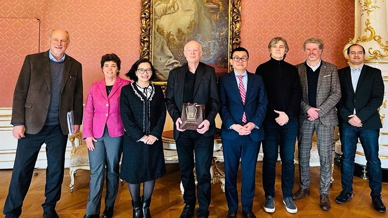 Ngoại giao khoa học, công nghệ trong kỷ nguyên mới