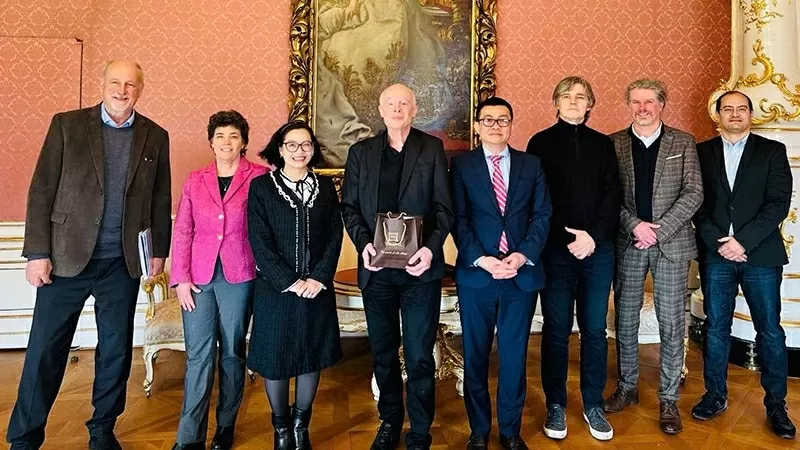 Ngoại giao khoa học, công nghệ trong kỷ nguyên mới