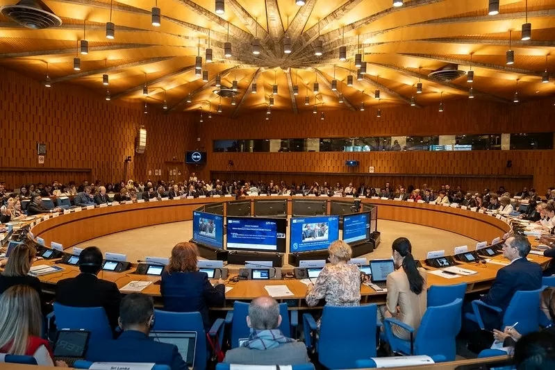 Ngoại giao khoa học, công nghệ trong kỷ nguyên mới