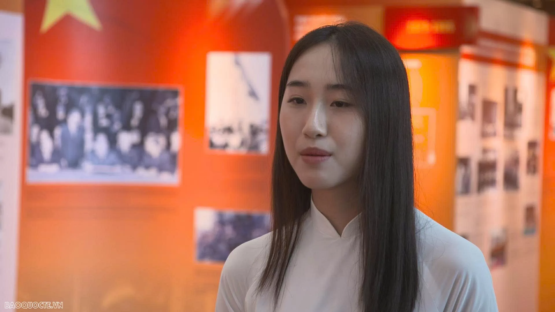 Giới trẻ nghĩ gì về ngoại giao