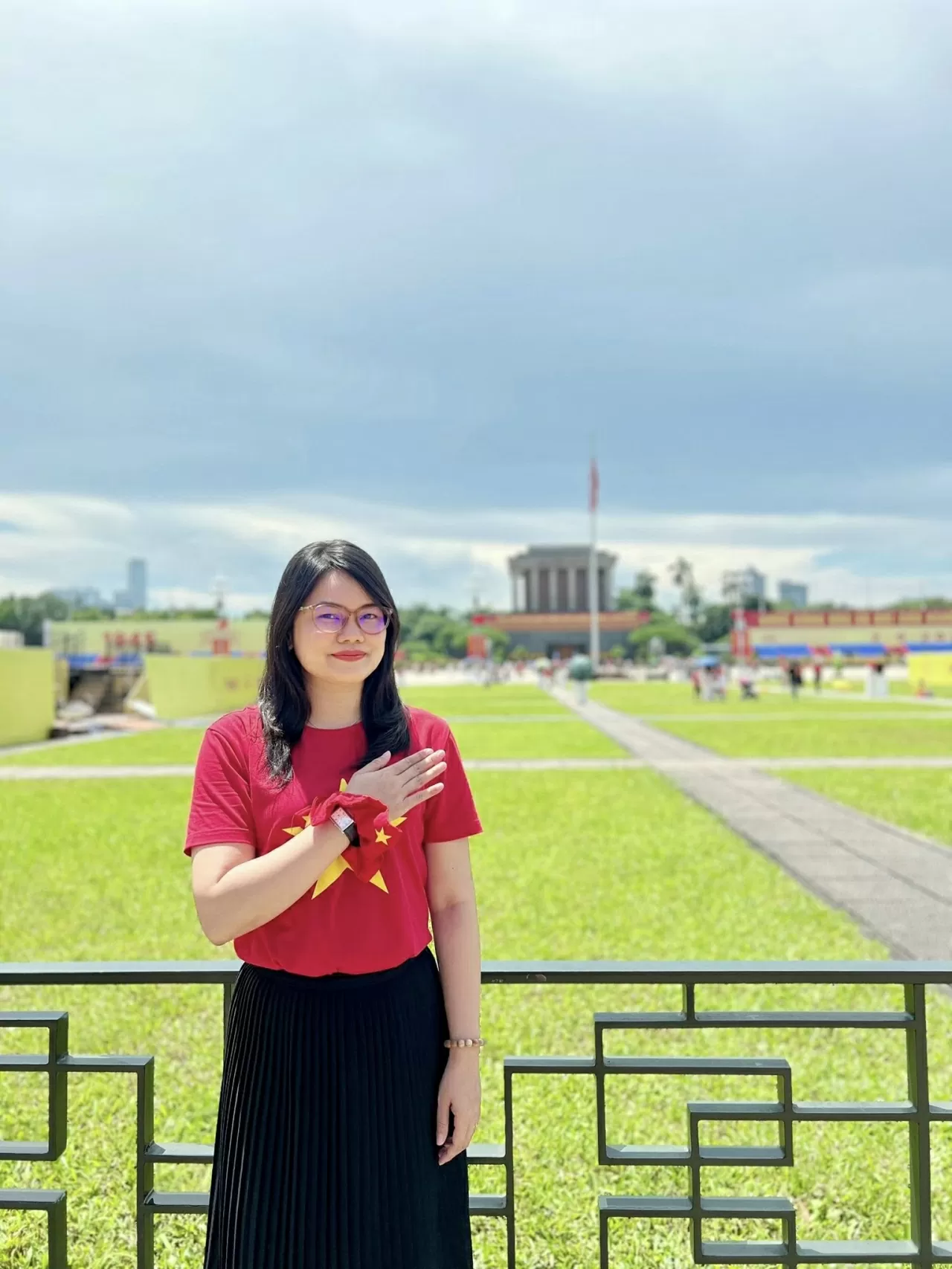 TS Trịnh Lê Anh: Biến ngoại giao văn hoá thành thương hiệu mềm song hành cùng du lịch bền vững