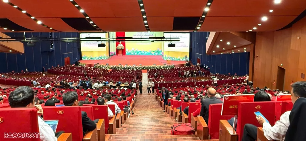 (Ảnh: Gia Thành) (Ảnh: Gia Thành)