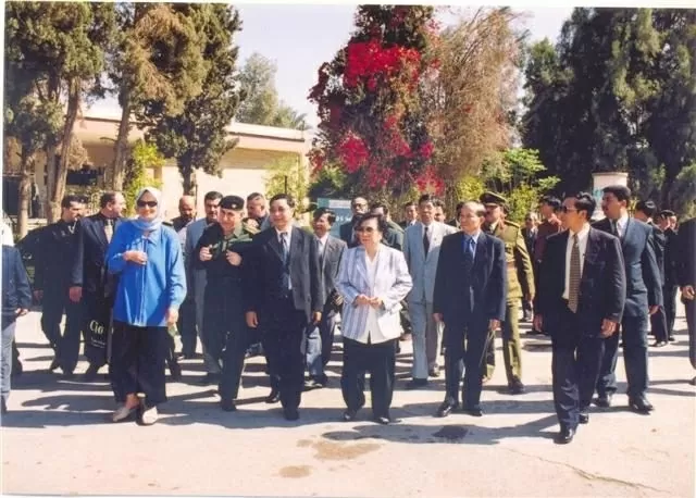 Những bài học của bà Nguyễn Thị Bình để lại cho Ngoại giao Việt Nam Những bài học của bà Nguyễn Thị Bình để lại cho Ngoại giao Việt Nam