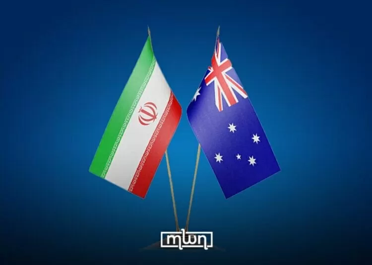 Căng thẳng ngoại giao Iran-Australia: Tehran kêu gọi Canberra xem xét lại quyết định hạ cấp quan hệ, cảnh báo đáp trả Căng thẳng ngoại giao Iran-Australia: Tehran kêu gọi Canberra xem xét lại quyết định hạ cấp quan hệ, cảnh báo đáp trả