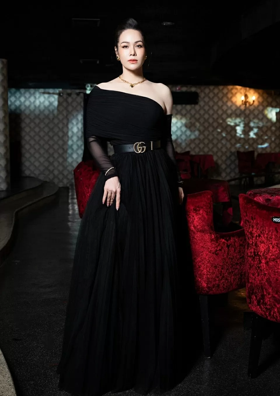 Nhật Kim Anh Nhật Kim Anh