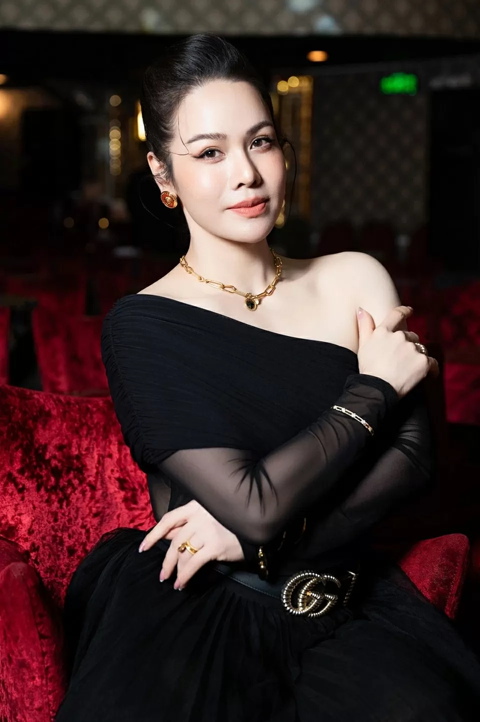 Nhật Kim Anh