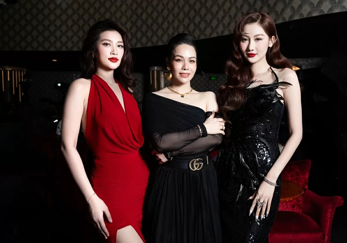 Nhật Kim Anh Nhật Kim Anh