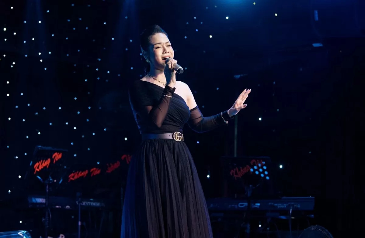 Nhật Kim Anh Nhật Kim Anh