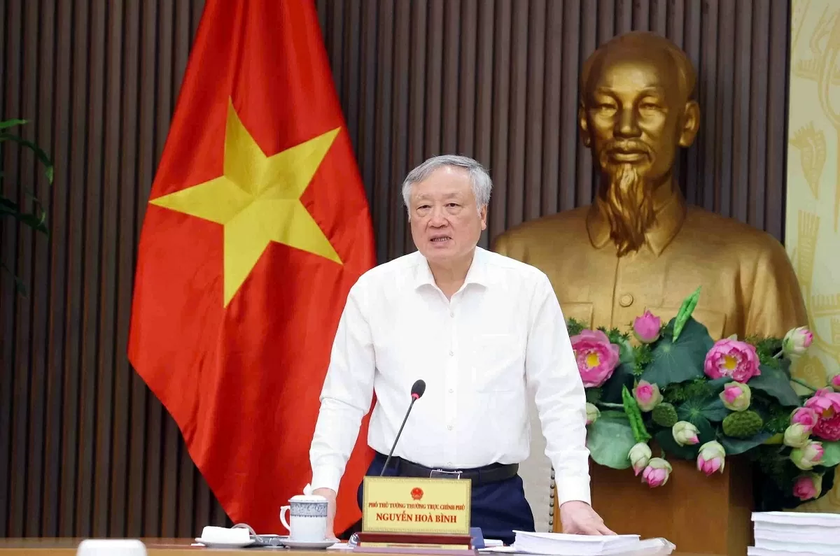 Xét duyệt đặc xá công bằng, bình đẳng, thể hiện chính sách khoan hồng của Đảng và Nhà Xét duyệt đặc xá công bằng, bình đẳng, thể hiện chính sách khoan hồng của Đảng và Nhà