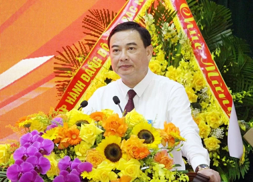 Đảng bộ xã Tam Đa, tỉnh Bắc Ninh tổ chức Đại hội đại biểu Đảng bộ ‘không giấy tờ’