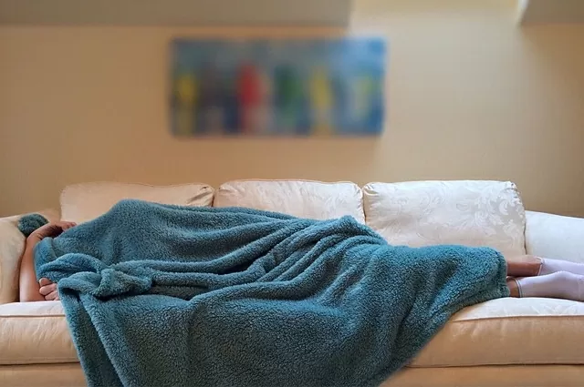 Ngủ và thức dậy vào giờ cố định là phương pháp hiệu quả trong điều trị bệnh suy tim
