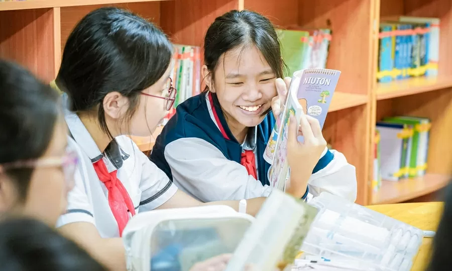 Tọa đàm “Nhà xuất bản Giáo dục Việt Nam