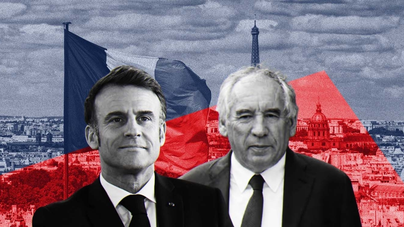 thu tuong phap doi mat ap luc tu chuc chua tung co tong thong macron kho tranh song giu