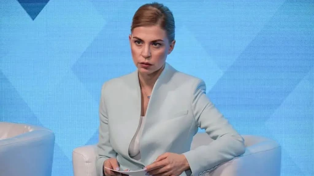 Tổng thống Ukraine bổ nhiệm nữ Đại sứ tại Mỹ, chuẩn bị cử phái đoàn đến Washington đàm phán về bảo đảm an ninh