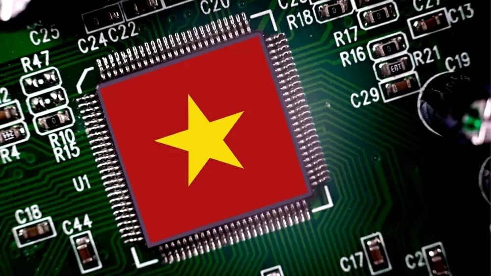 Chuyên gia vi mạch bán dẫn Nguyễn Phúc Vinh: 10 năm tới, thế giới sẽ không còn hỏi 'Việt Nam có làm được chip không?' Chuyên gia vi mạch bán dẫn Nguyễn Phúc Vinh: 10 năm tới, thế giới sẽ không còn hỏi 'Việt Nam có làm được chip không?'