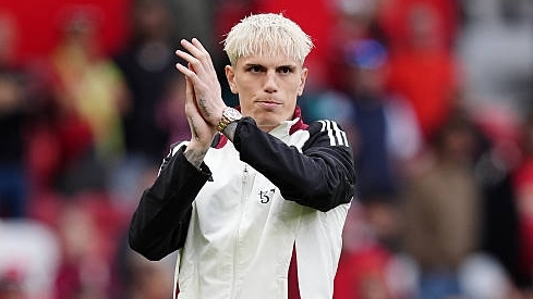 Chi thêm tiền, Chelsea coi như chốt thương vụ Garnacho