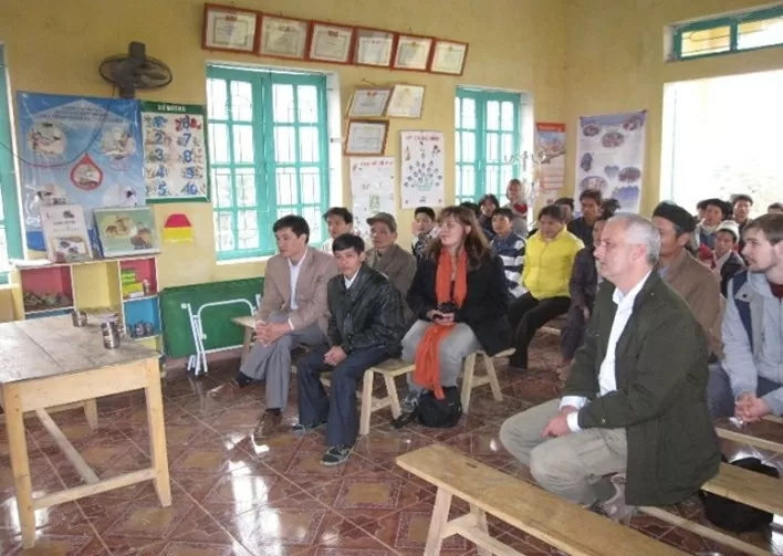 Vườn Quốc gia Xuân Liên: Hành trình 25 năm gìn giữ màu xanh quê hương anh hùng