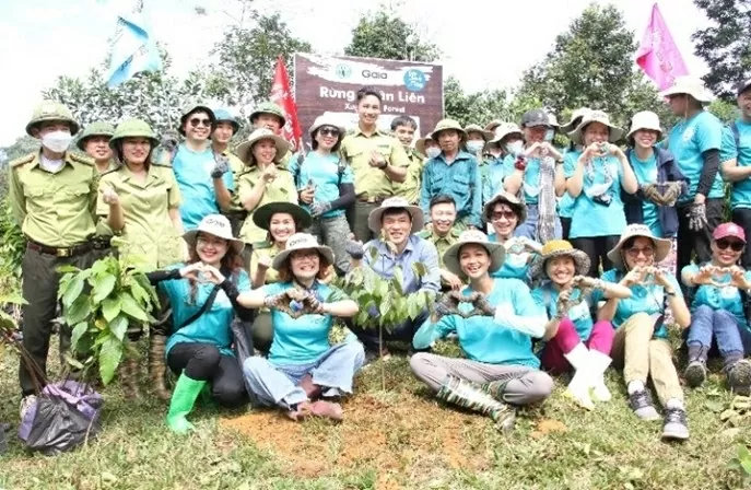 Vườn Quốc gia Xuân Liên: Hành trình 25 năm gìn giữ màu xanh quê hương anh hùng