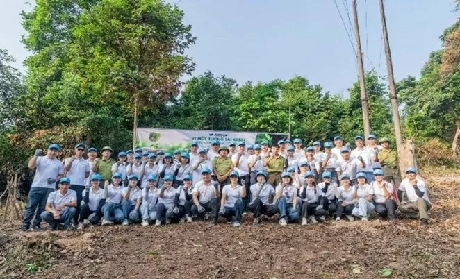 Vườn Quốc gia Xuân Liên: Hành trình 25 năm gìn giữ màu xanh quê hương anh hùng